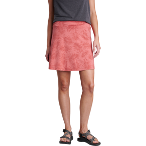 Kühl Women's Skyla Skirt Dark Dahlia M Kühl Women's Skyla Skirt Dark Dahlia M