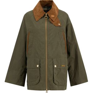 Barbour Women's Icons Bedale Ivy Green/ancient 12 (M) Barbour Women's Icons Bedale Ivy Green/ancient 12 (M)