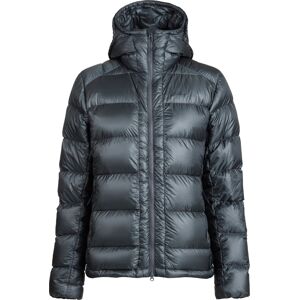 Lundhags Women's Padje Light Tech Down Jacket Dark Sky Blue Dk Sky Blue M Lundhags Women's Padje Light Tech Down Jacket Dark Sky Blue Dk Sky Blue M