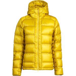 Lundhags Women's Padje Light Tech Down Jacket Bamboo M Lundhags Women's Padje Light Tech Down Jacket Bamboo M