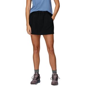 Marmot Womens's Airexchange Upf 40 Skort Black M Marmot Womens's Airexchange Upf 40 Skort Black M
