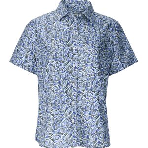 Marmot Women's Airexchange Novelty Ss Shirt Vapor Sunburst XS Marmot Women's Airexchange Novelty Ss Shirt Vapor Sunburst XS