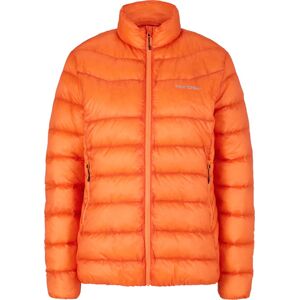 Nordisk Women's Cirrus 2.0 Ultralight Down Jacket Scarlet Ibis XS Nordisk Women's Cirrus 2.0 Ultralight Down Jacket Scarlet Ibis XS