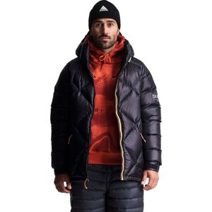 Orage Unisex MTN-X Echo Down Jacket Black L Orage Unisex MTN-X Echo Down Jacket Black L
