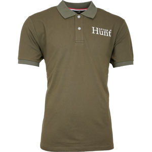 Avignon Unisex AFTER Hunt Piké Basic Green M Avignon Unisex AFTER Hunt Piké Basic Green M