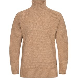 Urberg Women's Moss Knit Sweater Beige XS Urberg Women's Moss Knit Sweater Beige XS