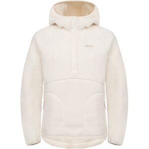 Urberg Women's Soft Pile Fleece Hoodie Cloud Dancer L Urberg Women's Soft Pile Fleece Hoodie Cloud Dancer L