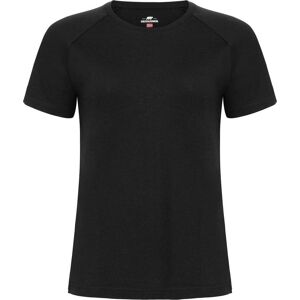 Gridarmor Women's Merino Wool Tee Black Beauty S Gridarmor Women's Merino Wool Tee Black Beauty S