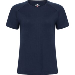 Gridarmor Women's Merino Wool Tee Navy Blazer M Gridarmor Women's Merino Wool Tee Navy Blazer M