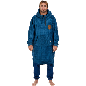 After Essentials Sofa Poncho Baltic Net OneSize After Essentials Sofa Poncho Baltic Net OneSize