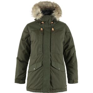 Fjällräven Women's Singi Down Jacket Deep Forest XS Fjällräven Women's Singi Down Jacket Deep Forest XS