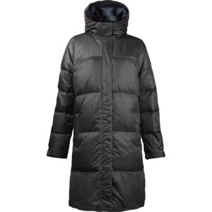Skhoop Women's Sonja Down Coat Black XS Skhoop Women's Sonja Down Coat Black XS