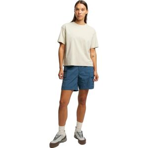 Tenson Women's Camper Tee Light Beige M Tenson Women's Camper Tee Light Beige M