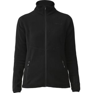 Tenson Women's Miracle Fleece Shirt Black XS Tenson Women's Miracle Fleece Shirt Black XS