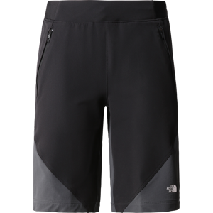 The North Face Women's Stolemberg Alpine Slim Straight Shorts Tnf Black/Asphalt Grey 38 Regular The North Face Women's Stolemberg Alpine Slim Straight Shorts Tnf Black/Asphalt Grey 38 Regular