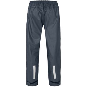 Urberg Malme PU Rain Set Unisex Midnight Navy XXL Urberg Malme PU Rain Set Unisex Midnight Navy XXL