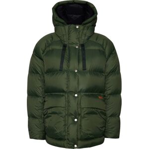 Varg Women's Tvärå Down Jacket Ivy Green S Varg Women's Tvärå Down Jacket Ivy Green S