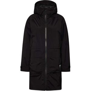 Varg Women's Vålå L2 Parka Carbon Black M Varg Women's Vålå L2 Parka Carbon Black M