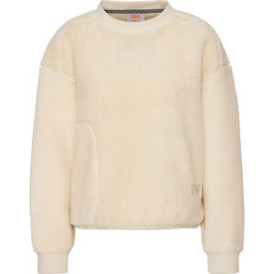 Varg Women's Funäs Sweater Almond White XL Varg Women's Funäs Sweater Almond White XL
