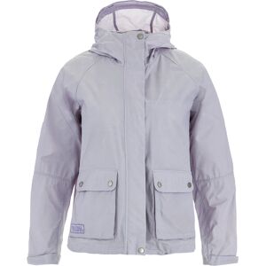 Fjällräven Women's Vardag Vindby Jacket Lavender Mist XS Fjällräven Women's Vardag Vindby Jacket Lavender Mist XS