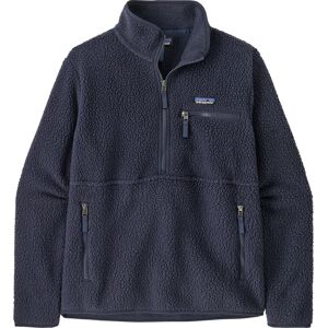 Patagonia Women's Retro Pile Marsupial Sunken Blue M Patagonia Women's Retro Pile Marsupial Sunken Blue M