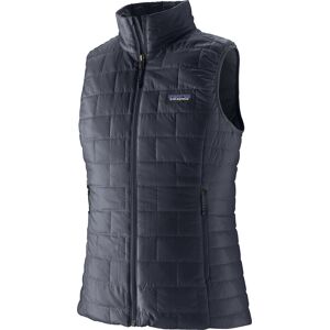 Patagonia Women's Nano Puff Vest Smolder Blue XL Patagonia Women's Nano Puff Vest Smolder Blue XL