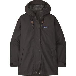 Patagonia Women's Outdoor Everyday Rain Jacket Black XS Patagonia Women's Outdoor Everyday Rain Jacket Black XS