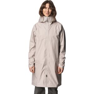Houdini Women's One Parka II Sandstorm/Sandstorm Sandstorm / Sandstorm M Houdini Women's One Parka II Sandstorm/Sandstorm Sandstorm / Sandstorm M