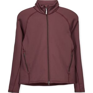 Houdini Women's Power Up Jacket Red Illusion XL Houdini Women's Power Up Jacket Red Illusion XL