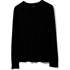 Houdini Women's Tree Long Sleeve Tee True Black M Houdini Women's Tree Long Sleeve Tee True Black M