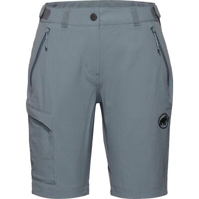 Mammut Women's Runbold IV Shorts Strata 36 Mammut Women's Runbold IV Shorts Strata 36