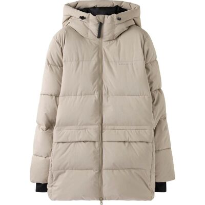 Röhnisch Women's Nellie Jacket String M Röhnisch Women's Nellie Jacket String M
