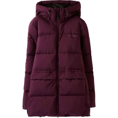 Röhnisch Women's Nellie Jacket Winetasting M Röhnisch Women's Nellie Jacket Winetasting M