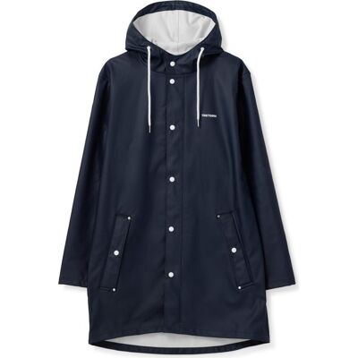 Tretorn Unisex Wings Rain Jacket Navy XXS Tretorn Unisex Wings Rain Jacket Navy XXS