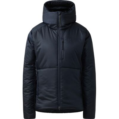 Haglöfs Women's Breeze Mimic Hood Tarn Blue S Haglöfs Women's Breeze Mimic Hood Tarn Blue S