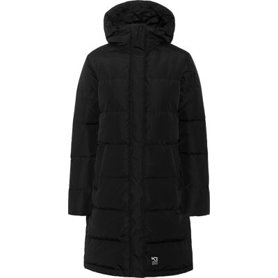 Kari Traa Women's Kyte Parka Black S Kari Traa Women's Kyte Parka Black S