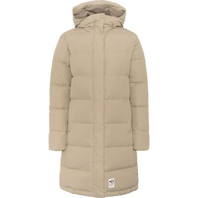 Kari Traa Women's Kyte Parka Mocha XL Kari Traa Women's Kyte Parka Mocha XL