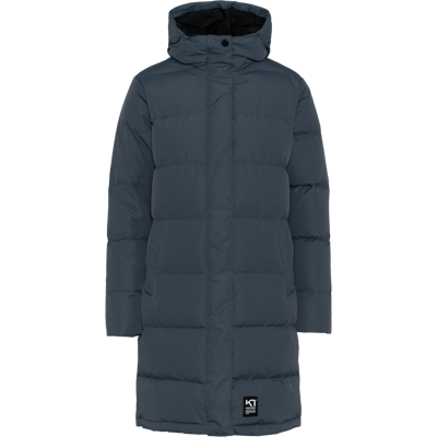 Kari Traa Women's Kyte Parka Dark Steel S Kari Traa Women's Kyte Parka Dark Steel S