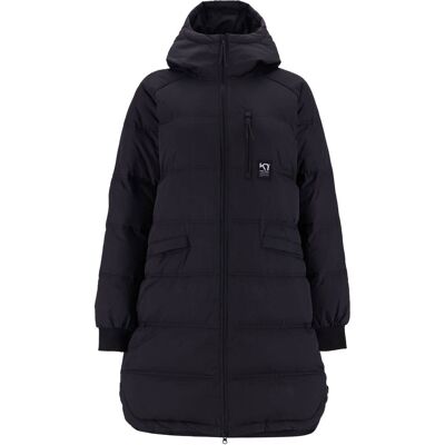 Kari Traa Women's Rongve Parka Black XL Kari Traa Women's Rongve Parka Black XL