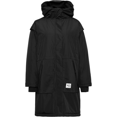 Kari Traa Women's Amalie Parka Black M Kari Traa Women's Amalie Parka Black M