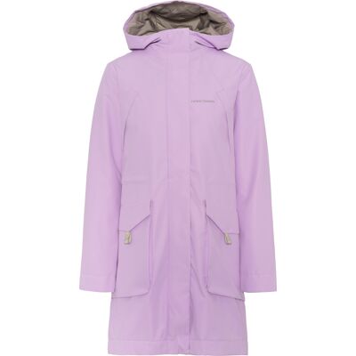Kari Traa Women's Mona Parka Lily S Kari Traa Women's Mona Parka Lily S