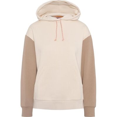 Kari Traa Women's Anelie Hood Light Beige M Kari Traa Women's Anelie Hood Light Beige M