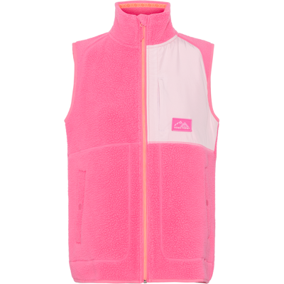 Kari Traa Women's Emma Vest Bubblegum M Kari Traa Women's Emma Vest Bubblegum M