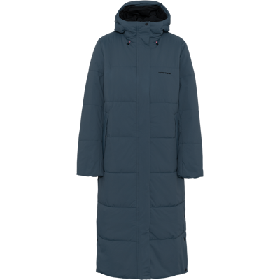 Kari Traa Women's Eirin Parka Dark Steel M Kari Traa Women's Eirin Parka Dark Steel M