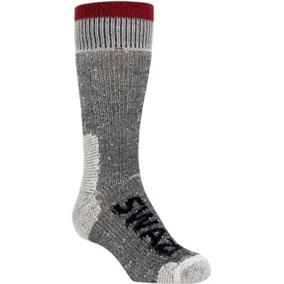 Swazi Farm Sock Forest Green 46-49 Swazi Farm Sock Forest Green 46-49