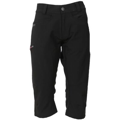 Dobsom Women's Moss Capri Black 36 Dobsom Women's Moss Capri Black 36