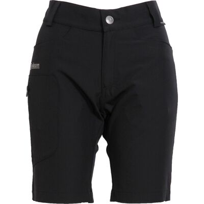 Dobsom Sanda Shorts Women's Black 36 Dobsom Sanda Shorts Women's Black 36