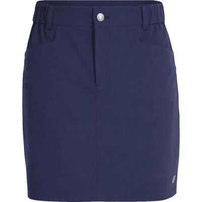 Dobsom Women's Himalaya Skort Navy 46 Dobsom Women's Himalaya Skort Navy 46