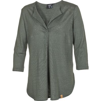 Ivanhoe Women's GY Ilse Dark Olive 42 Ivanhoe Women's GY Ilse Dark Olive 42