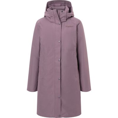 Marmot Women's Chelsea Coat Hazy Purple S Marmot Women's Chelsea Coat Hazy Purple S
